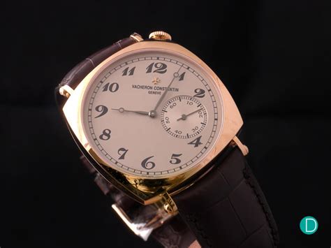 constantin homage watch.